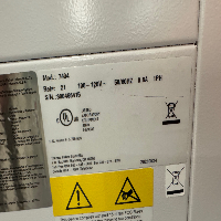Thermo CryoPlus 3 Cryogenic Storage System image 3